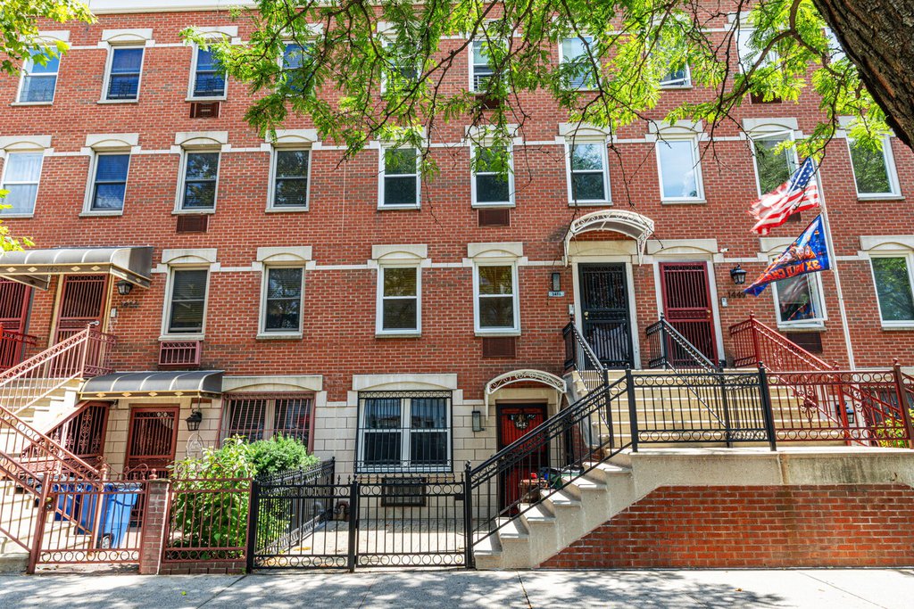 1451 Fifth Avenue, Unit 3FAM photo 37