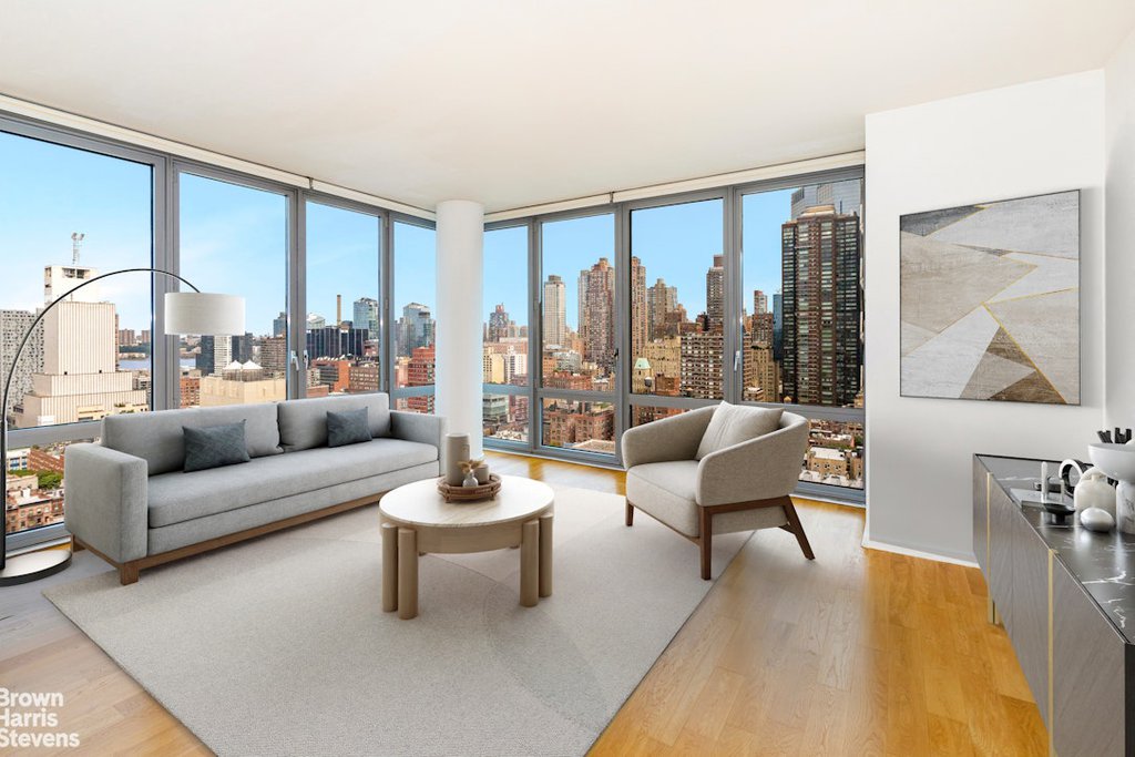 310 West 52nd Street, Unit 24H