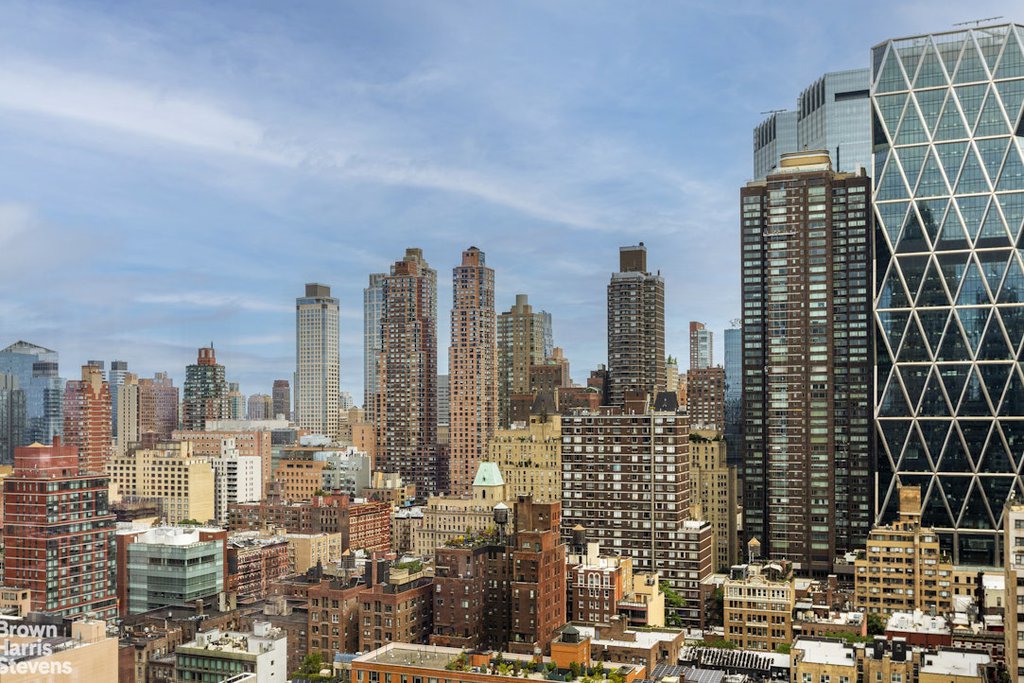 310 West 52nd Street, Unit 24H photo 8
