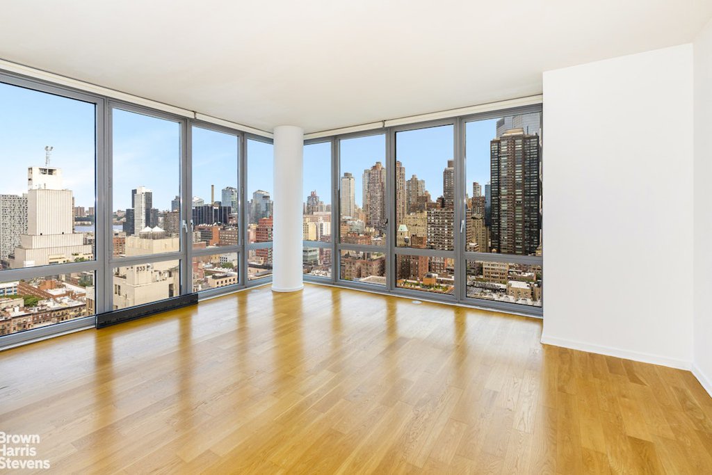310 West 52nd Street, Unit 24H photo 10