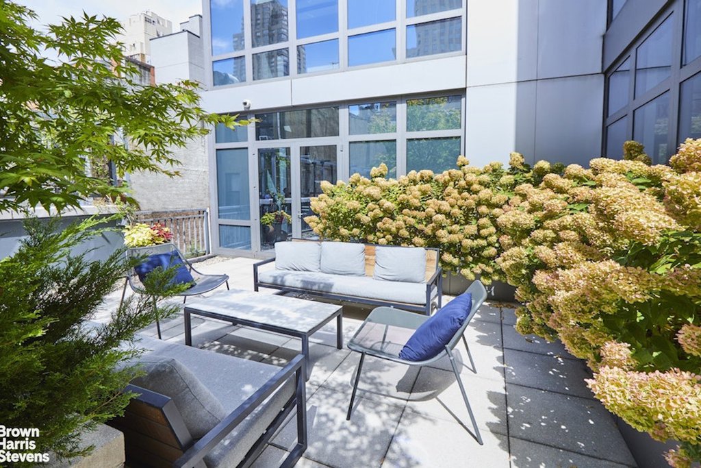 310 West 52nd Street, Unit 24H photo 17