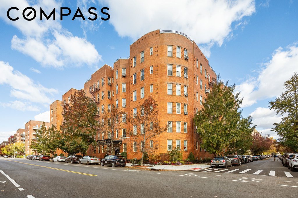 9437 Shore Road, Unit F7 photo 13