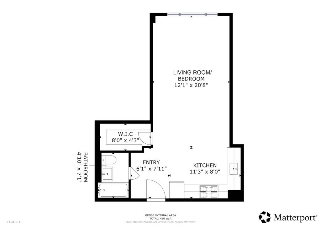 5800 Arlington Avenue, Unit 16N photo 19
