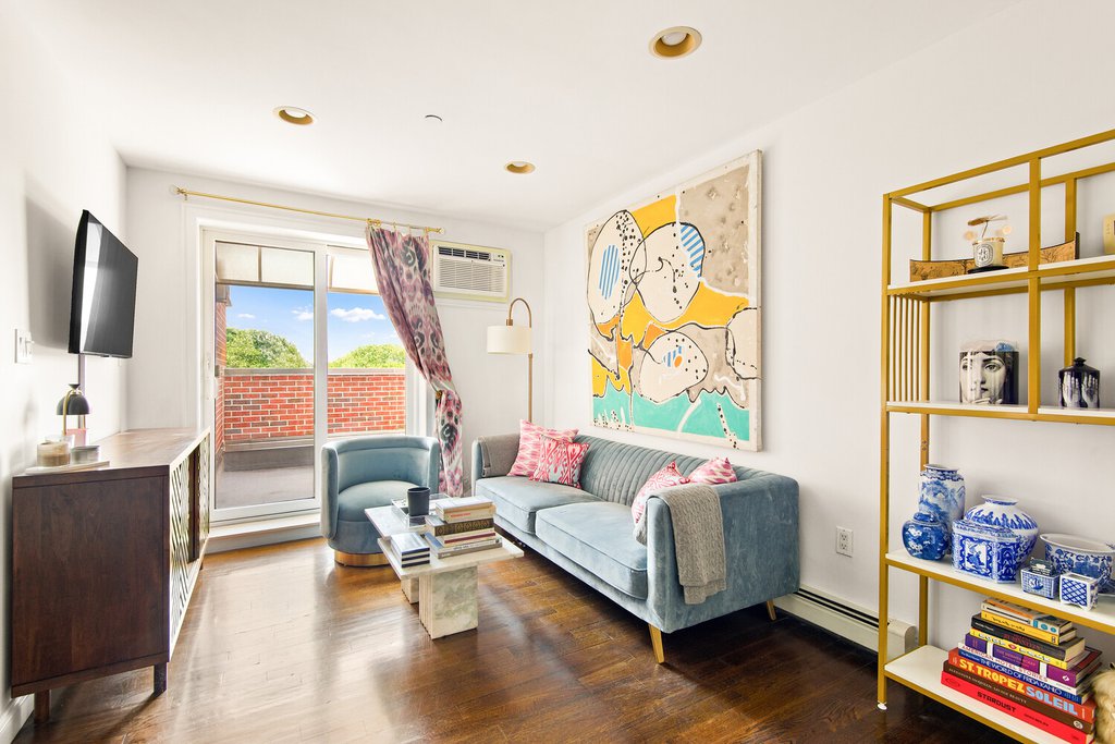 1138 Ocean Avenue, Unit 8G photo 2