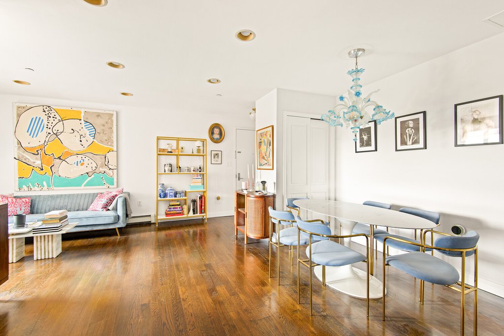 1138 Ocean Avenue, Unit 8G