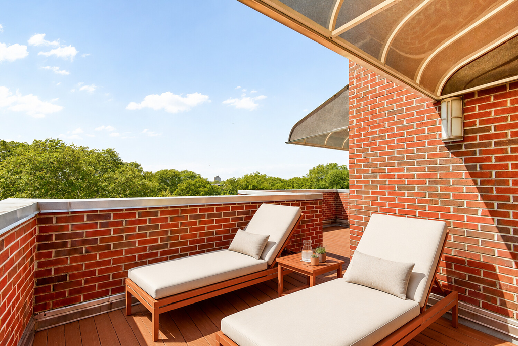 1138 Ocean Avenue, Unit 8G photo 11