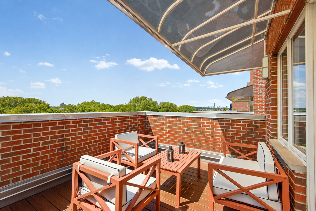1138 Ocean Avenue, Unit 8G photo 12