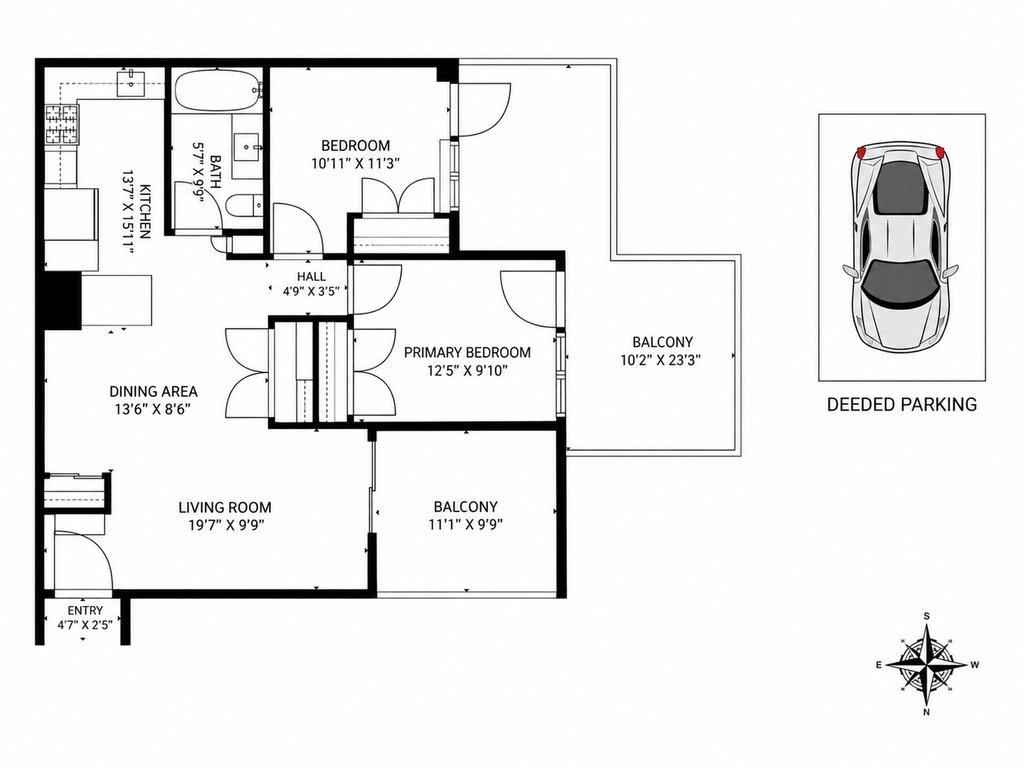 1138 Ocean Avenue, Unit 8G photo 18