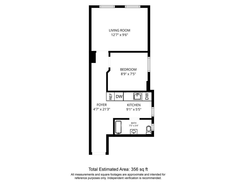 334 East 65th Street, Unit 21 photo 9