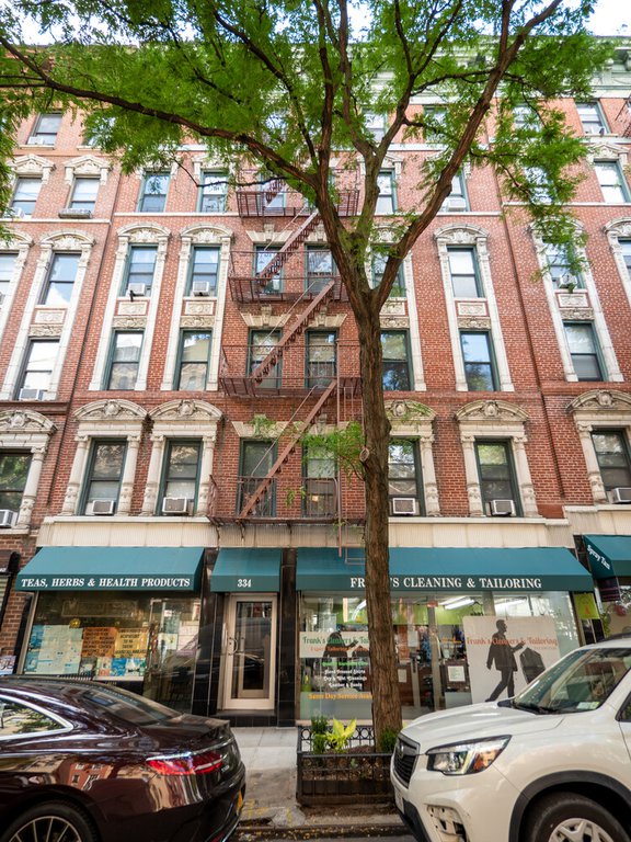 334 East 65th Street, Unit 21 photo 8