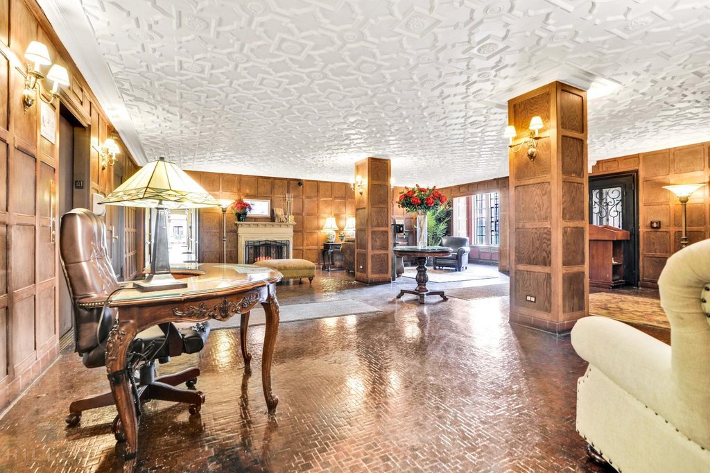 20 Continental Avenue, Unit 4A photo 17