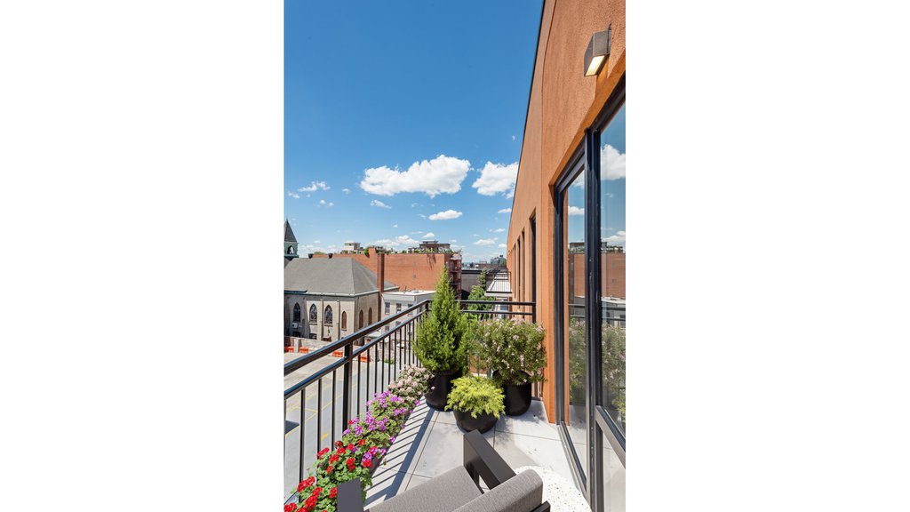 222 16th Street, Unit 5D photo 6