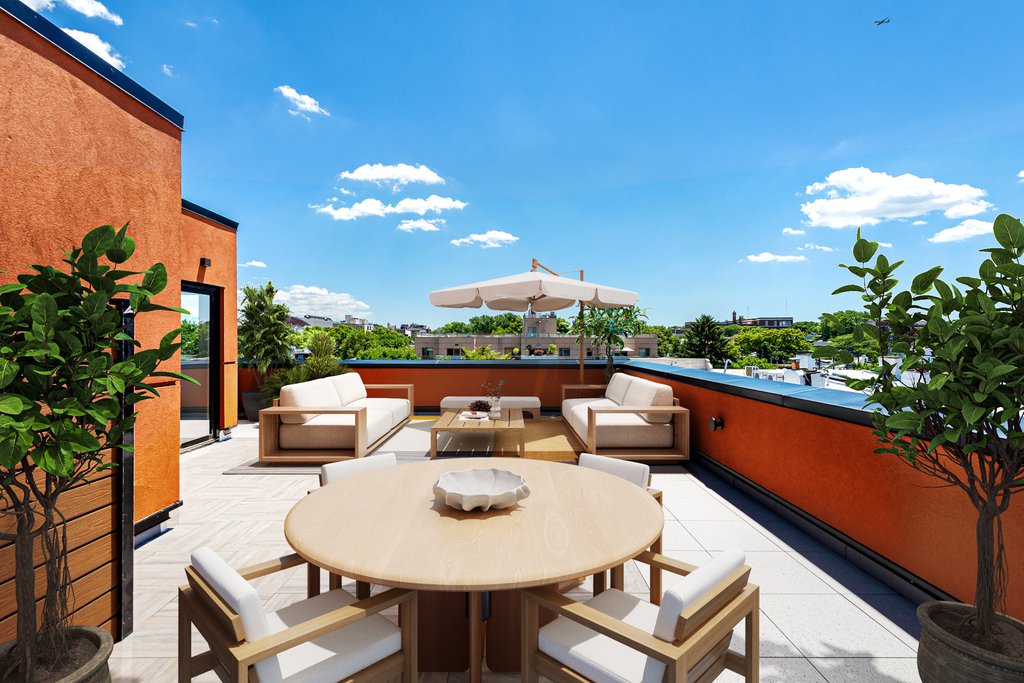 222 16th Street, Unit 5D photo 10