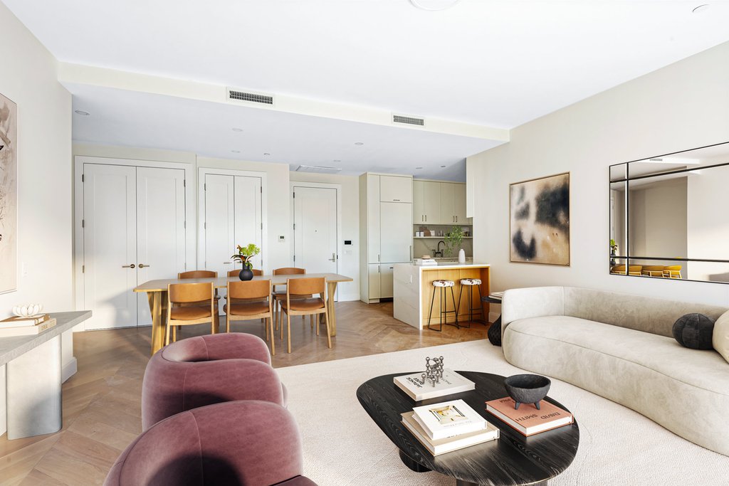 222 16th Street, Unit 5D