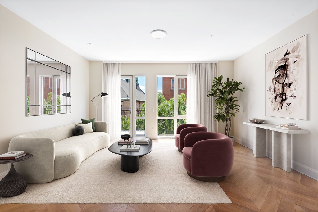 222 16th Street, Unit 5D photo 2