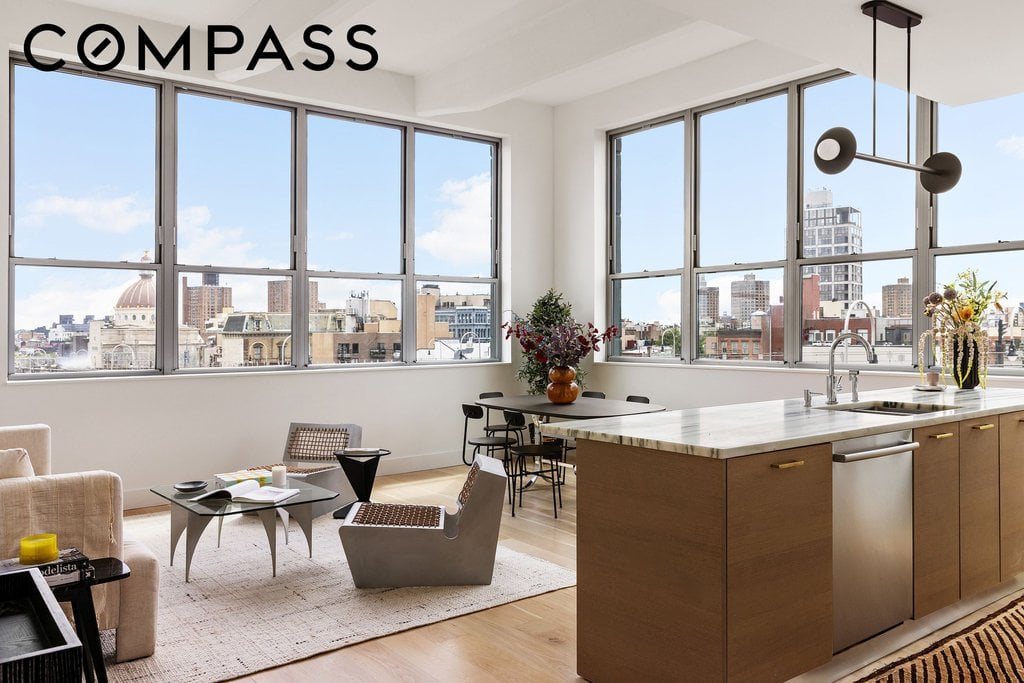 338 Berry Street, Unit 6D