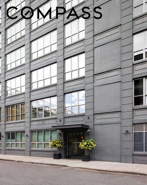 338 Berry Street, Unit 6D photo 15