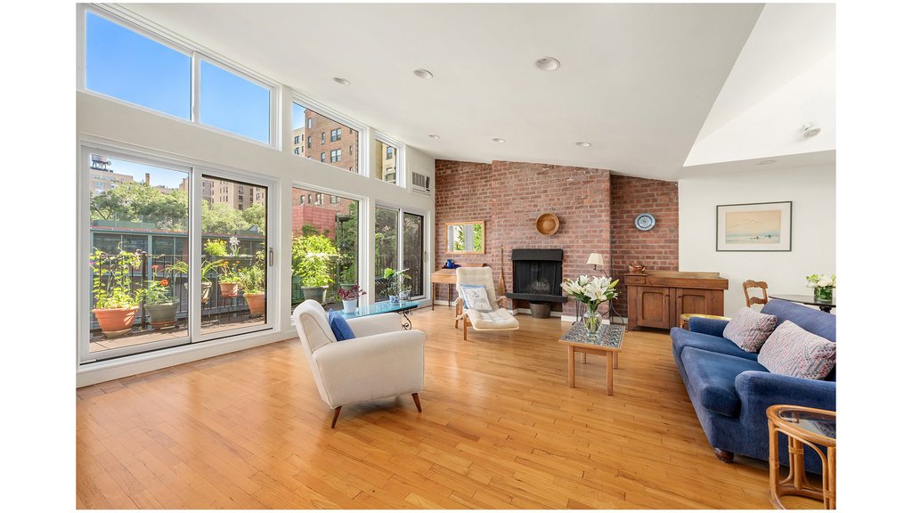 33 West 93rd Street, Unit 4/5D