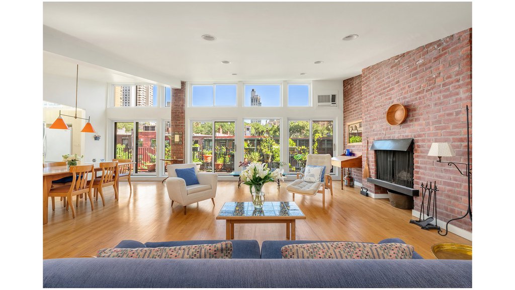 33 West 93rd Street, Unit 4/5D photo 2