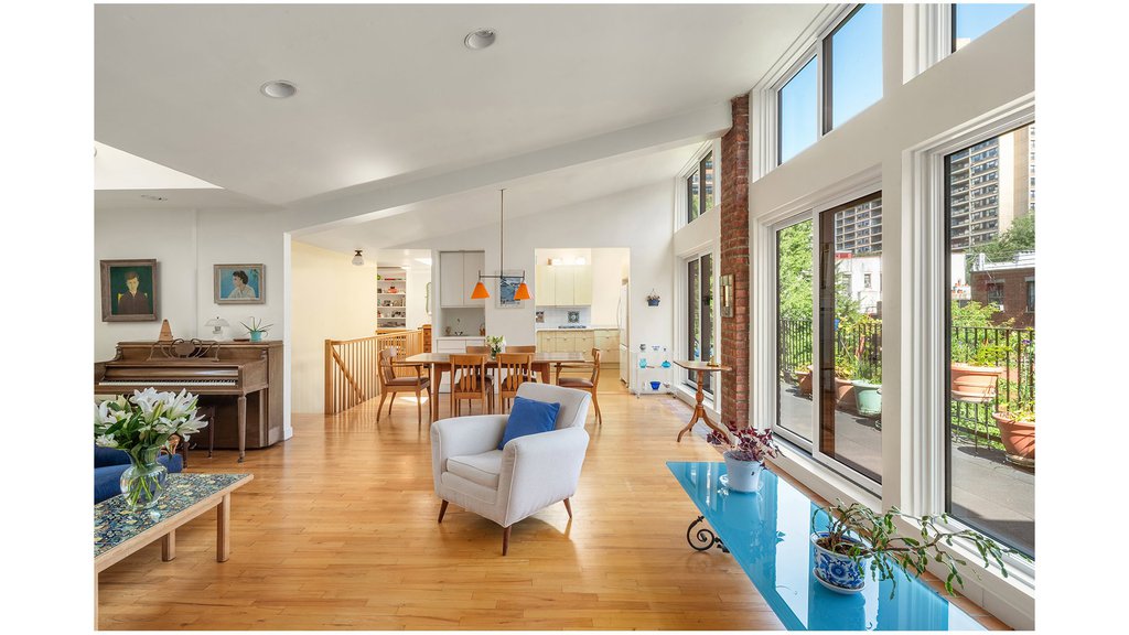 33 West 93rd Street, Unit 4/5D photo 3