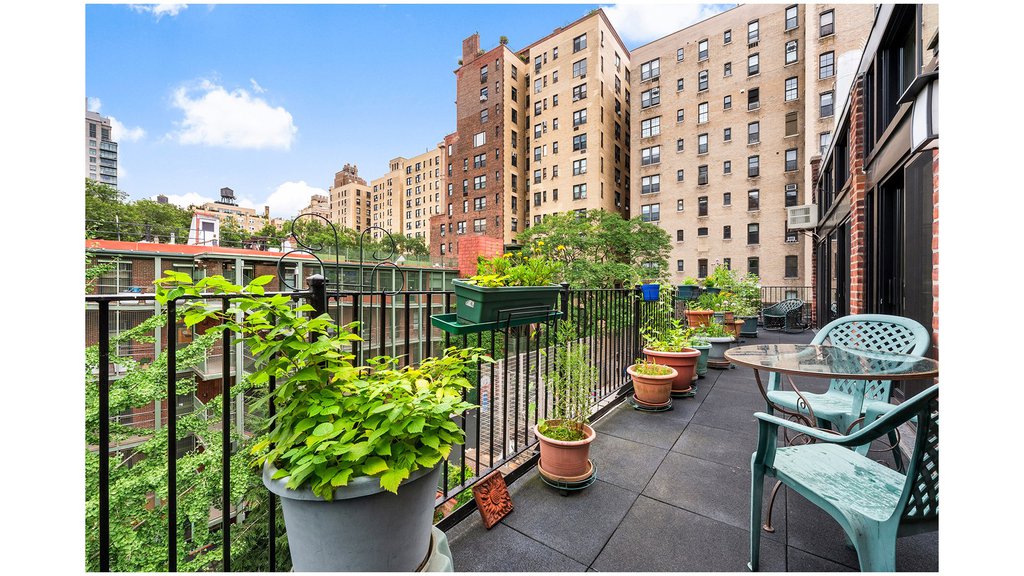33 West 93rd Street, Unit 4/5D photo 5