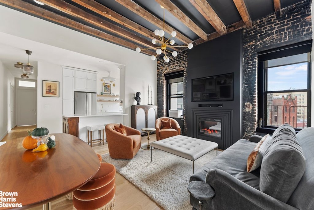 209 West 118th Street, Unit 5K photo 2