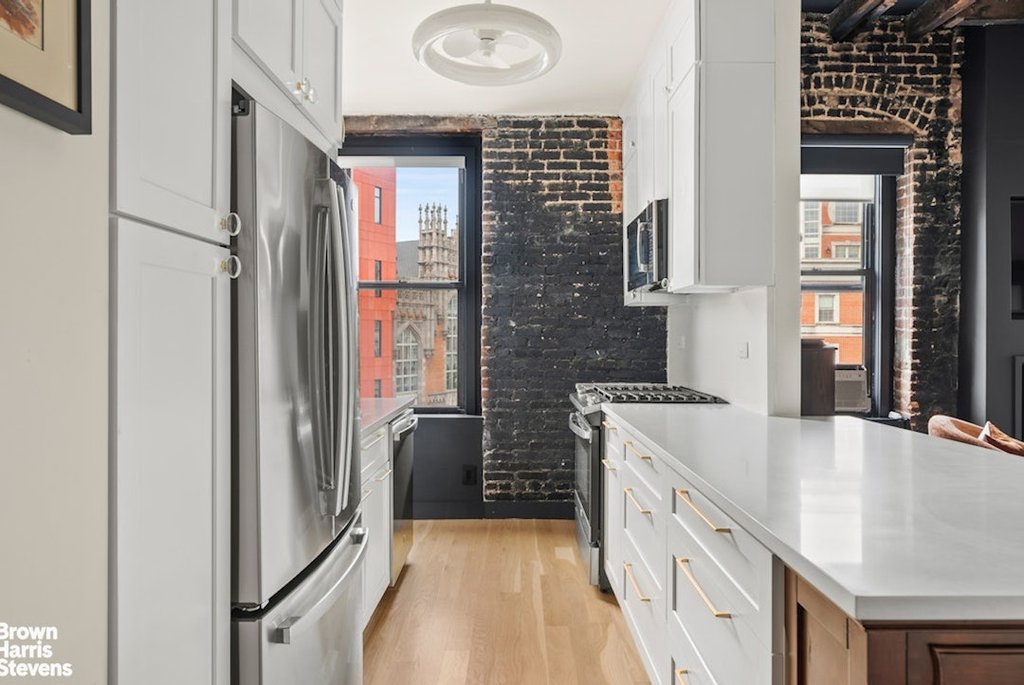 209 West 118th Street, Unit 5K photo 4