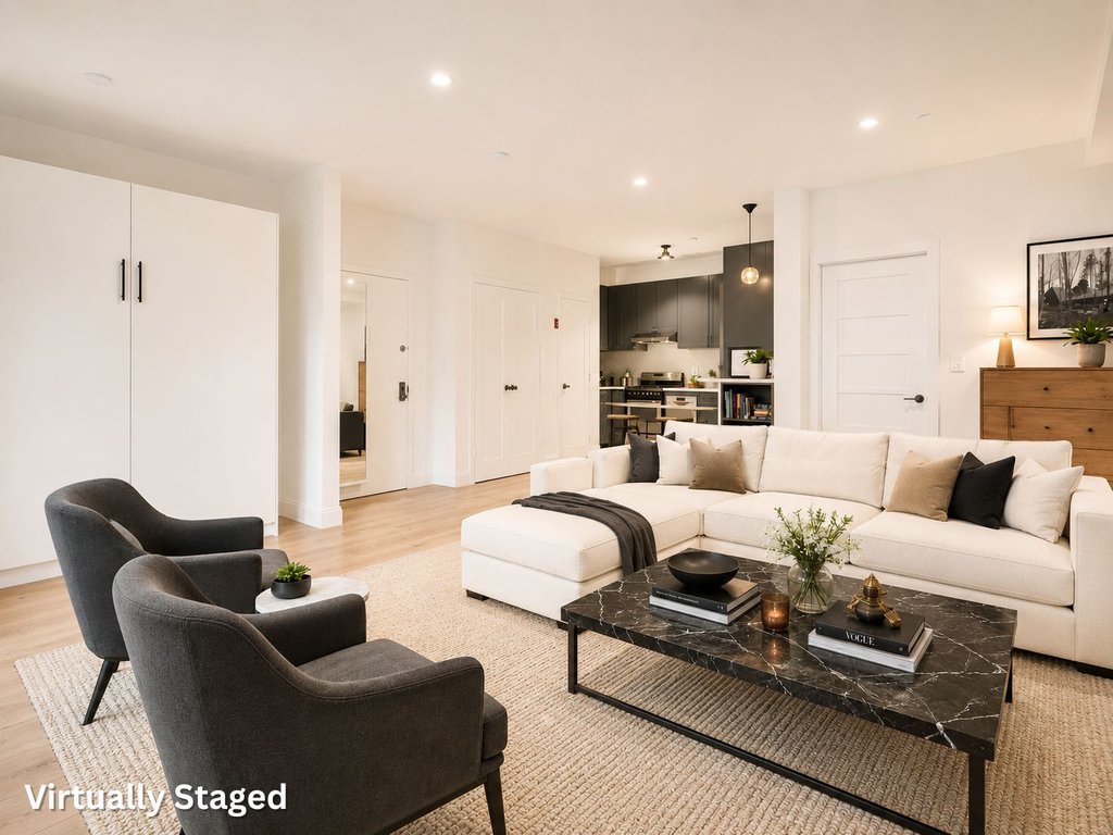 27 Irving Place, Unit 1A