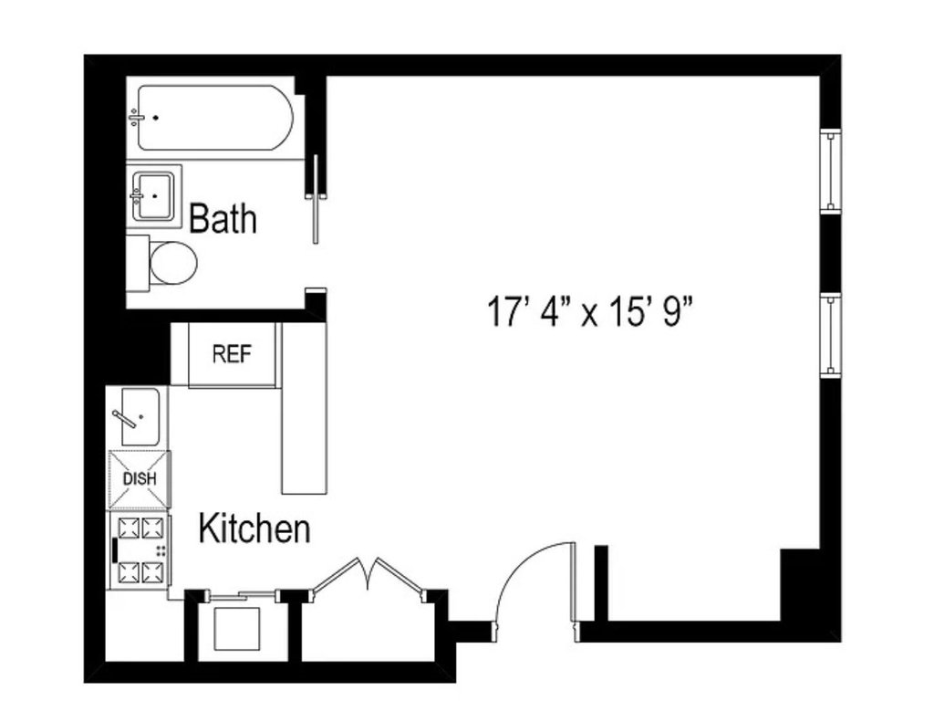 27 Irving Place, Unit 1A photo 6