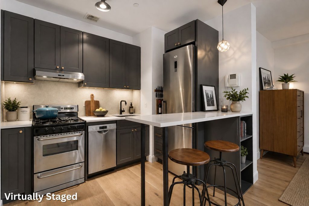 27 Irving Place, Unit 1A photo 2