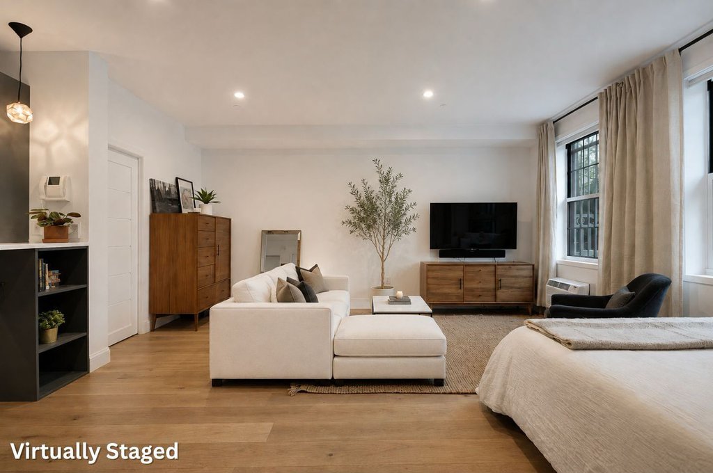 27 Irving Place, Unit 1A photo 4
