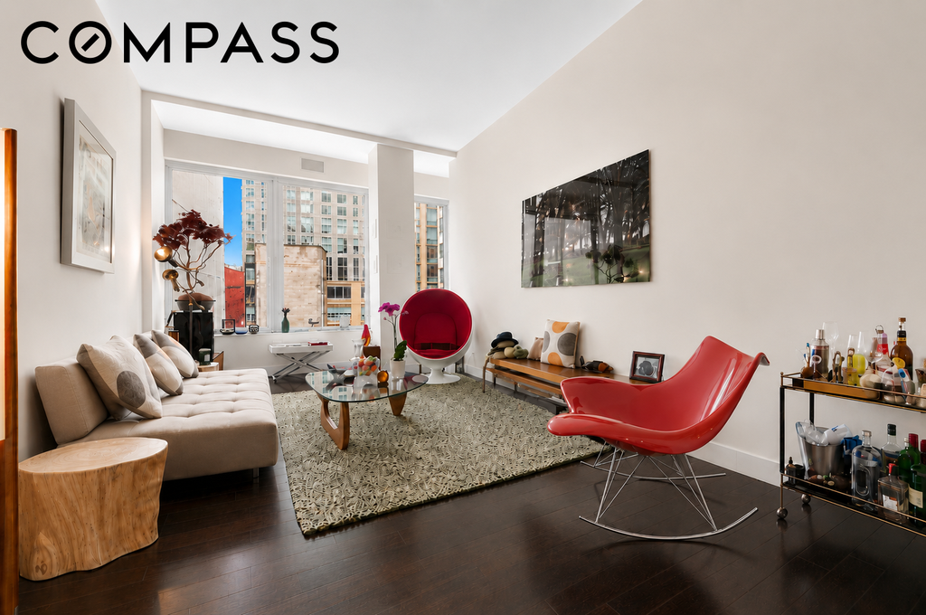 111 Fulton Street, Unit 601 photo 2