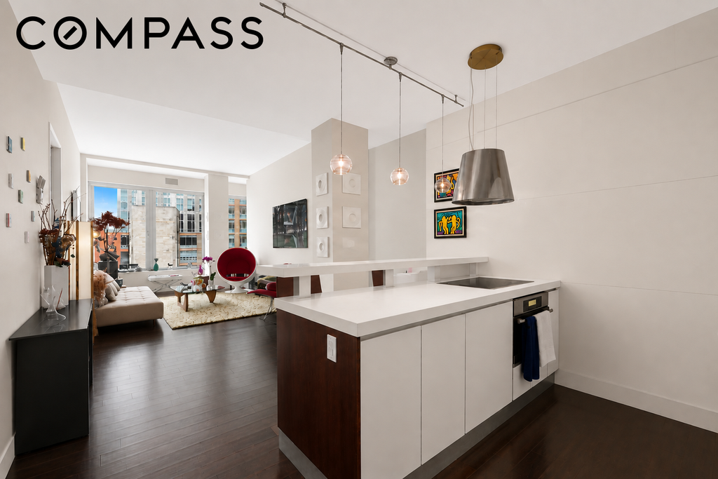 111 Fulton Street, Unit 601