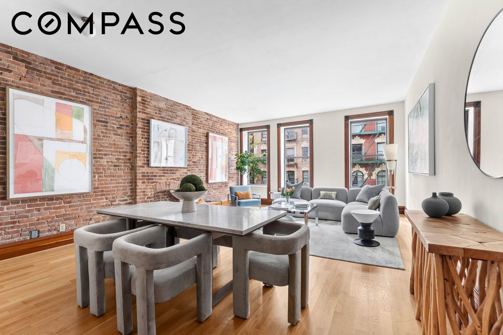 251 West 122nd Street – For Sale