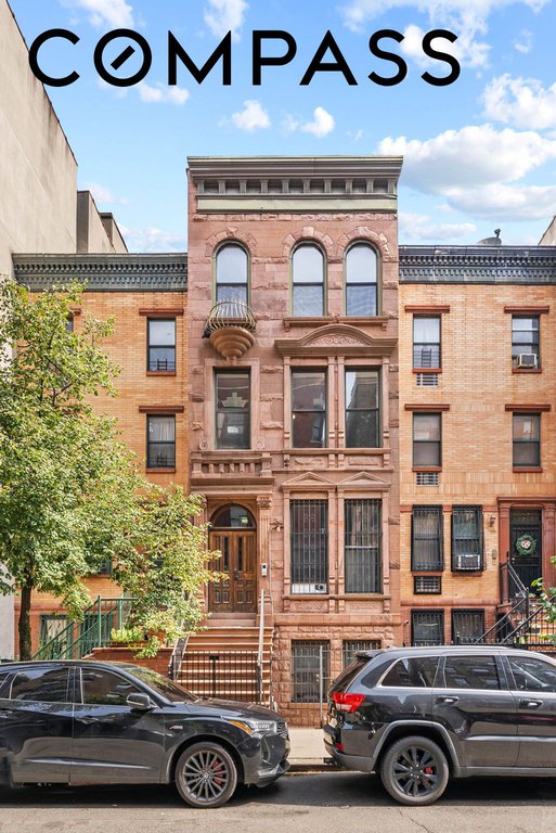251 West 122nd Street – For Sale photo 2
