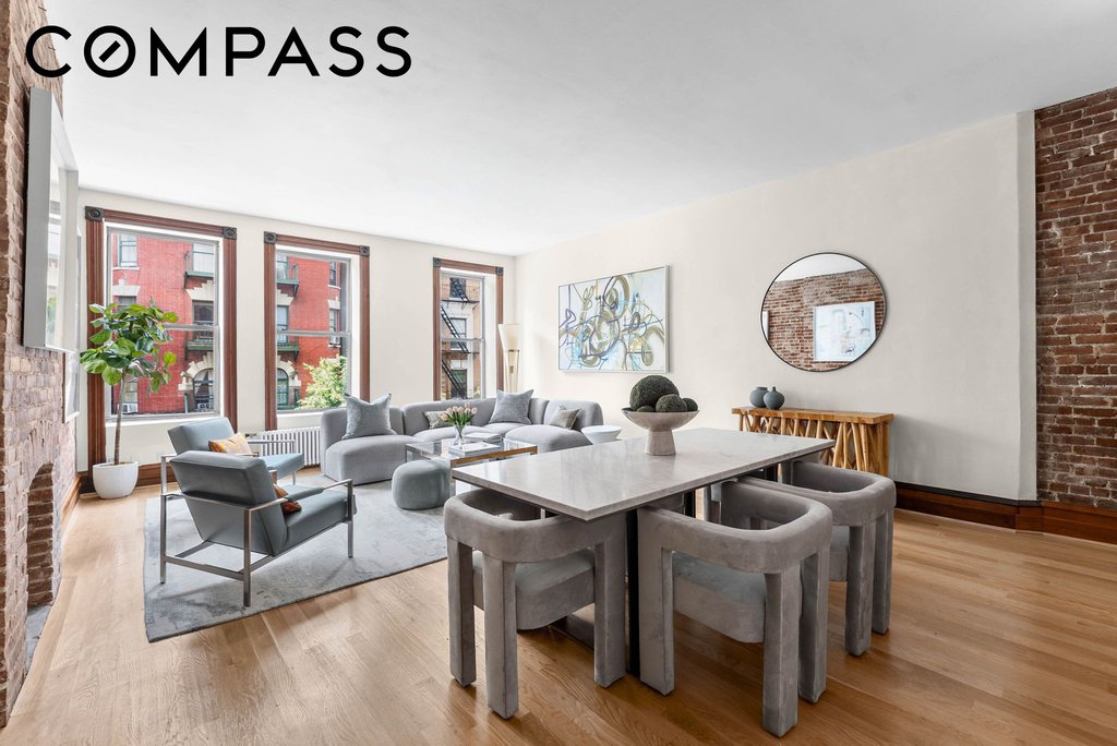 251 West 122nd Street – For Sale photo 3