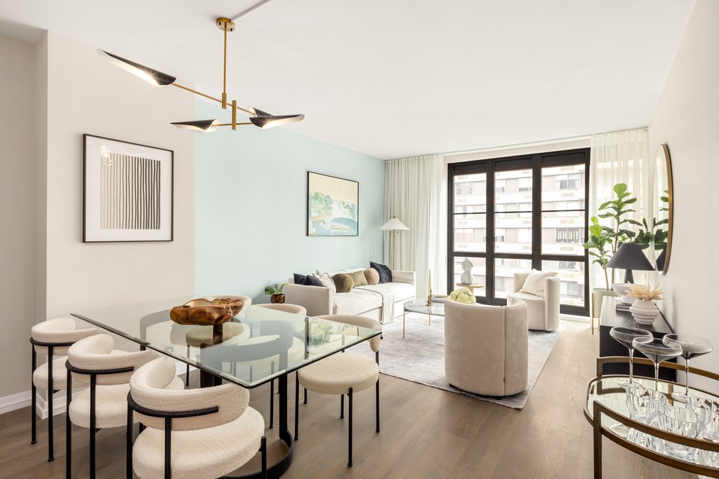 250 West 96th Street, Unit 7C