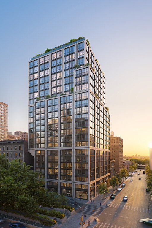 250 West 96th Street, Unit 7C photo 16
