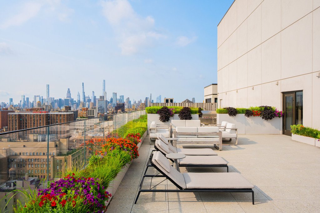 250 West 96th Street, Unit 7C photo 19