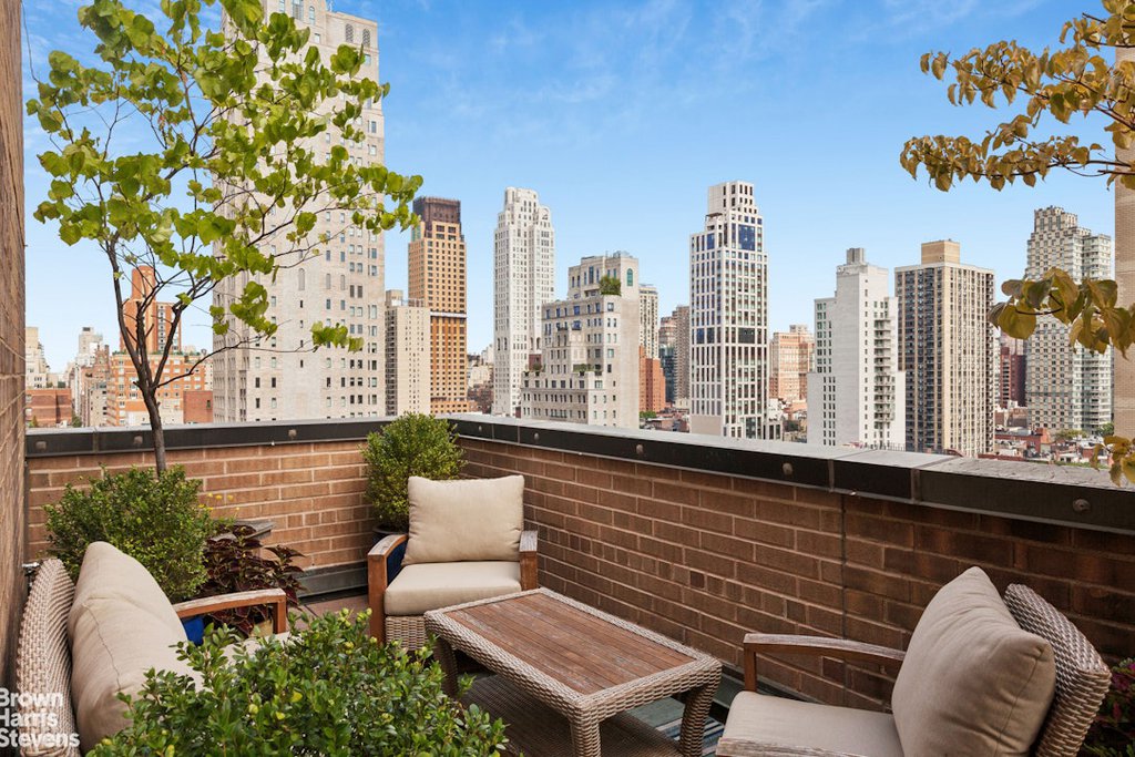 340 East 80th Street, Unit 20D