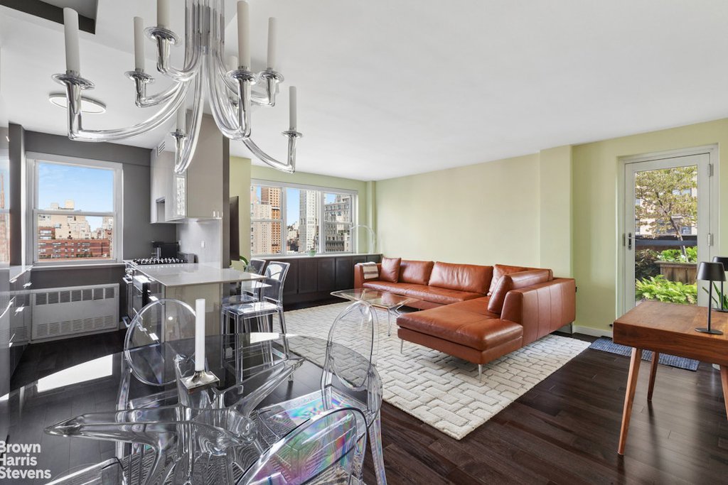 340 East 80th Street, Unit 20D photo 2