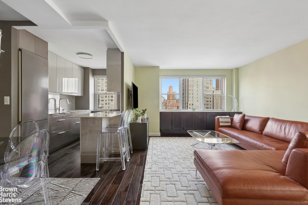 340 East 80th Street, Unit 20D photo 4