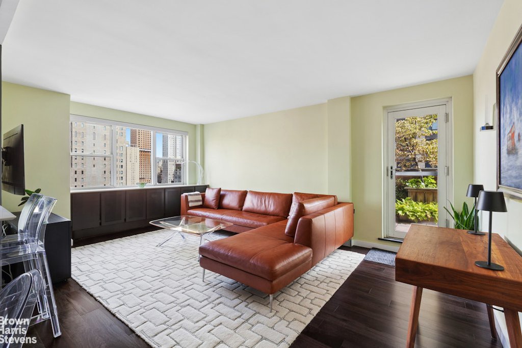 340 East 80th Street, Unit 20D photo 5
