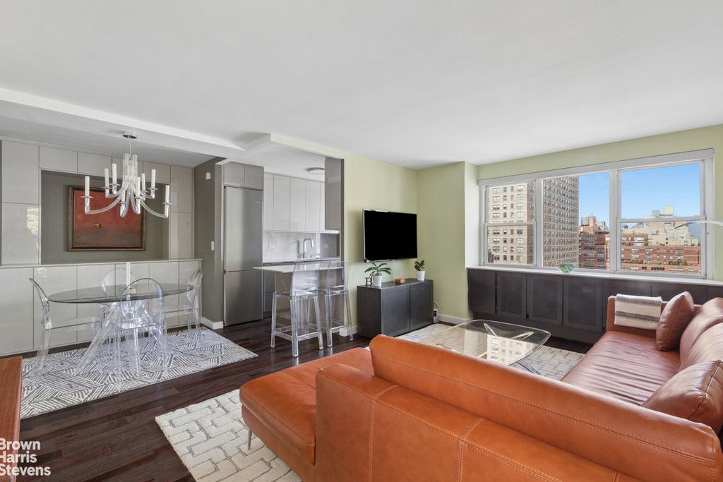 340 East 80th Street, Unit 20D photo 6