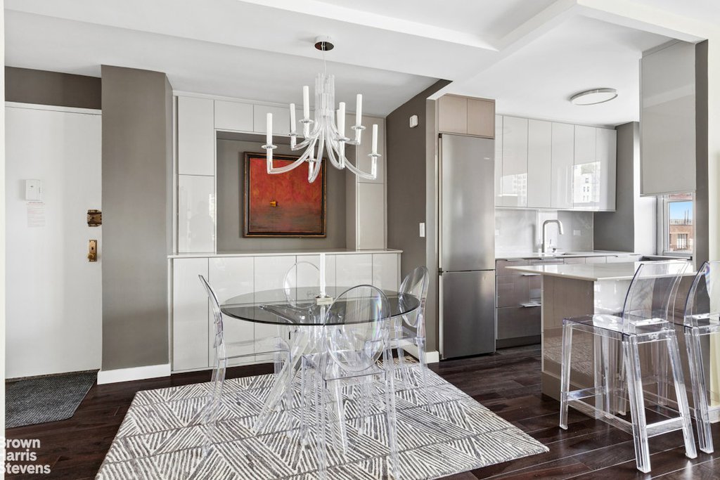 340 East 80th Street, Unit 20D photo 7