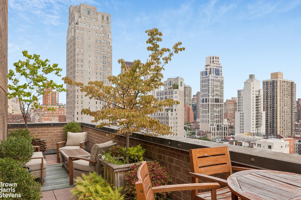 340 East 80th Street, Unit 20D photo 13