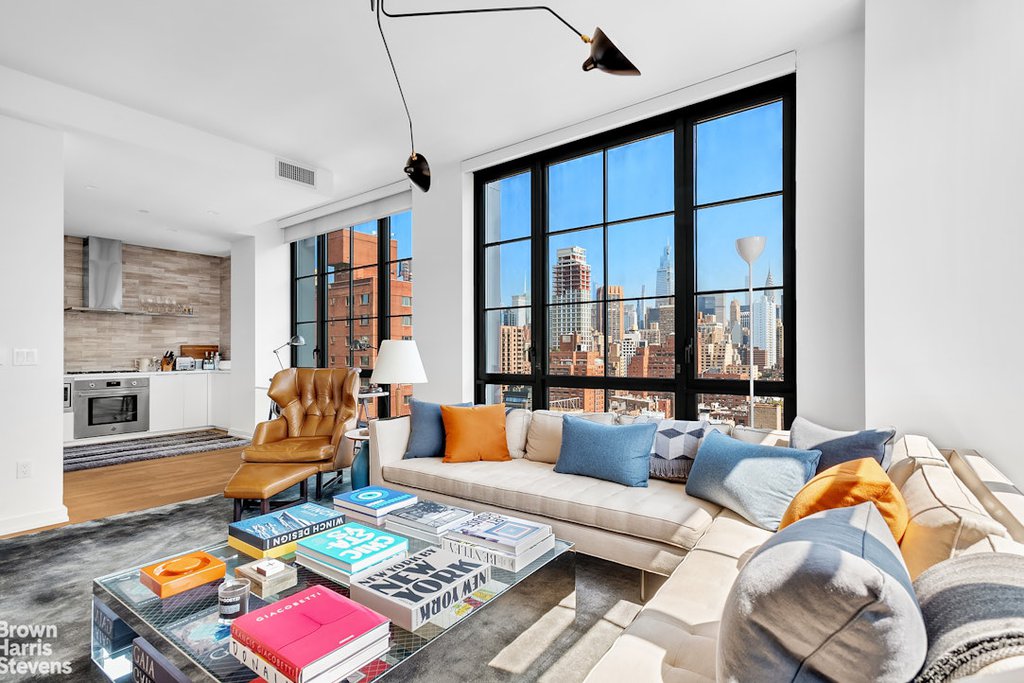 234 East 23rd Street, Unit 19A