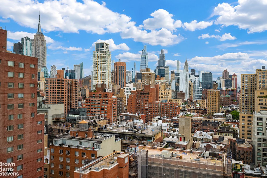 234 East 23rd Street, Unit 19A photo 3