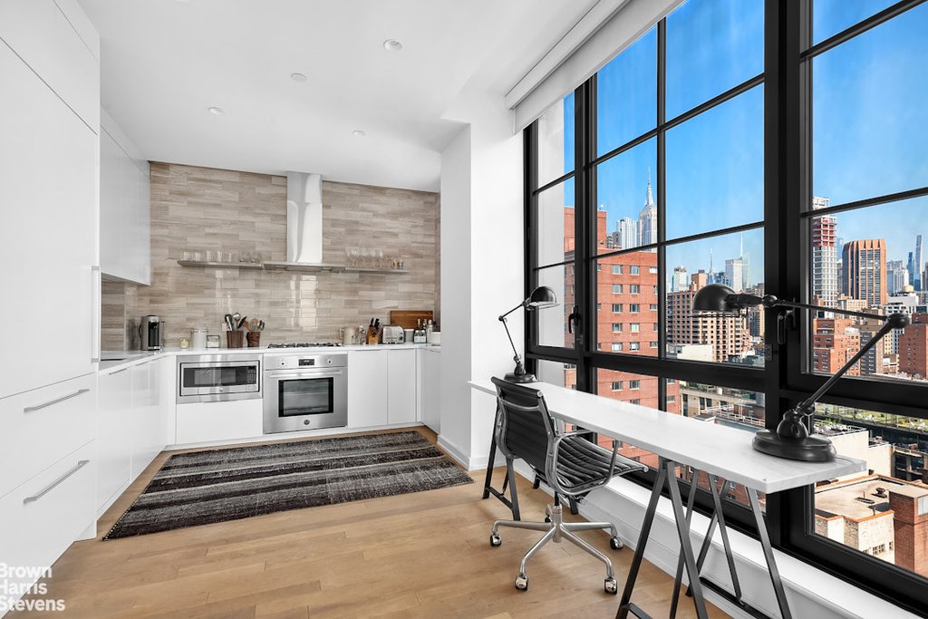 234 East 23rd Street, Unit 19A photo 4