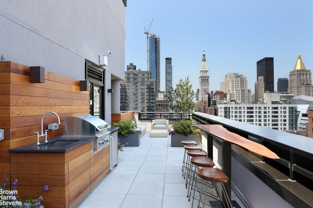 234 East 23rd Street, Unit 19A photo 10